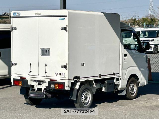 Daihatsu HIJET TRUCK 2023-03 6000477-11