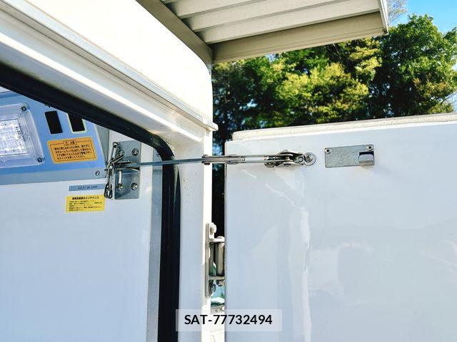 Daihatsu HIJET TRUCK 2023-03 6000477-18