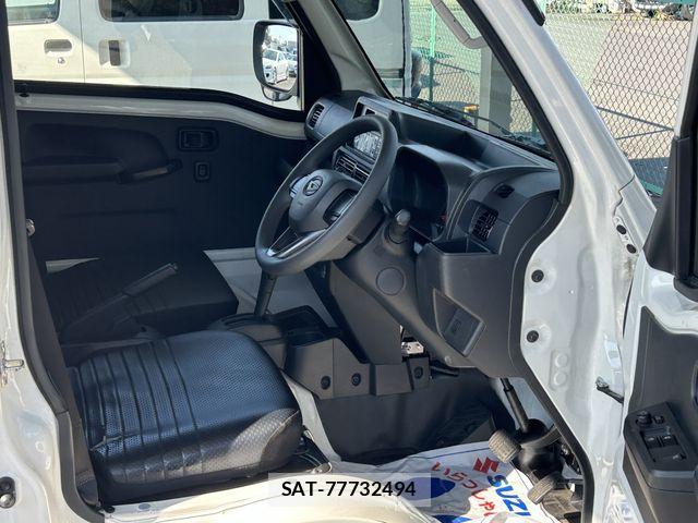 Daihatsu HIJET TRUCK 2023-03 6000477-19