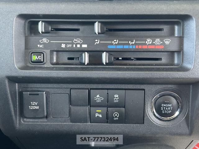 Daihatsu HIJET TRUCK 2023-03 6000477-22