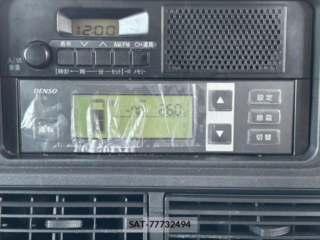 Daihatsu HIJET TRUCK 2023-03 6000477-23