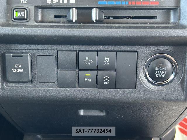 Daihatsu HIJET TRUCK 2023-03 6000477-27