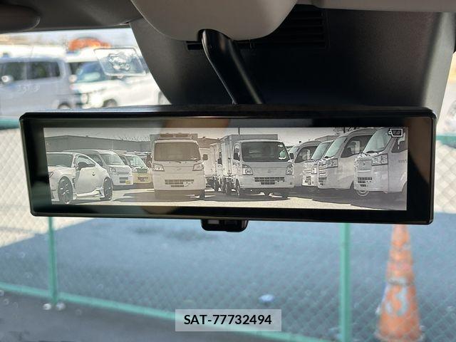 Daihatsu HIJET TRUCK 2023-03 6000477-28