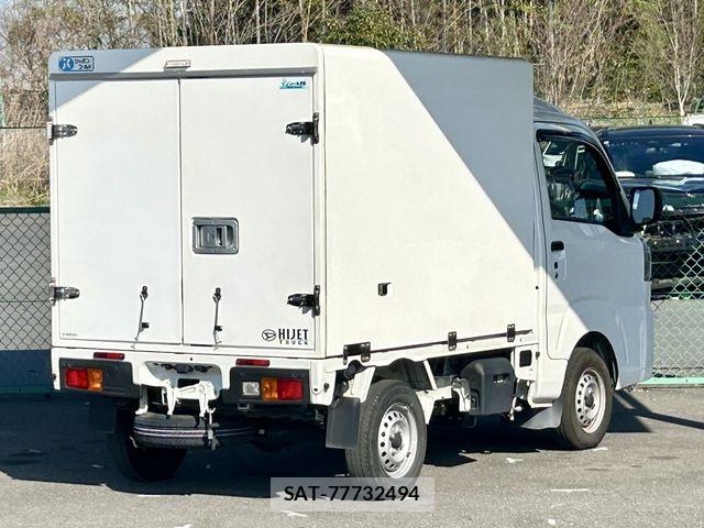Daihatsu HIJET TRUCK 2023-03 6000477-2