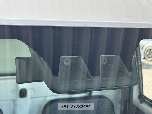 Daihatsu HIJET TRUCK 2023-03 6000477-29