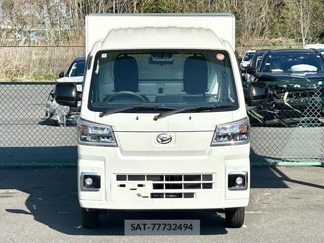 Daihatsu HIJET TRUCK 2023-03 6000477-4