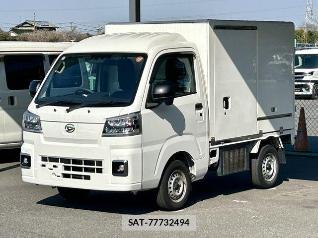 Daihatsu HIJET TRUCK 2023-03 6000477-5