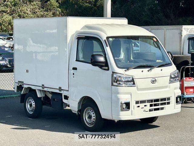 Daihatsu HIJET TRUCK 2023-03 6000477-6