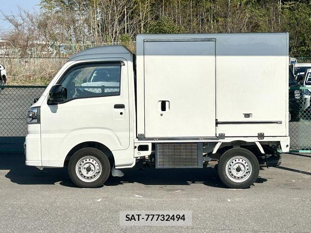 Daihatsu HIJET TRUCK 2023-03 6000477-7