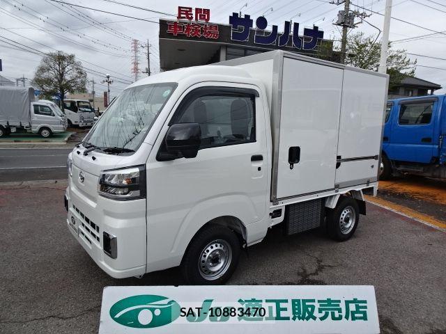 Daihatsu HIJET TRUCK 2026-02 6215398-0