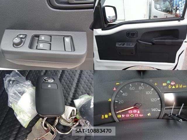Daihatsu HIJET TRUCK 2026-02 6215398-9
