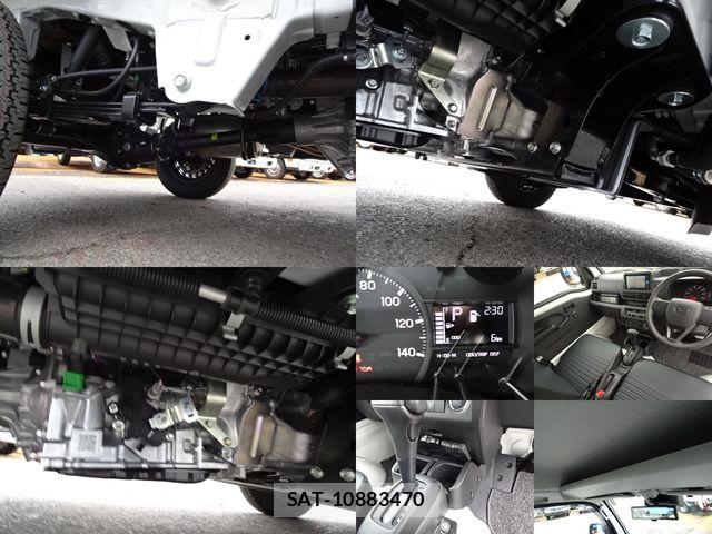 Daihatsu HIJET TRUCK 2026-02 6215398-10