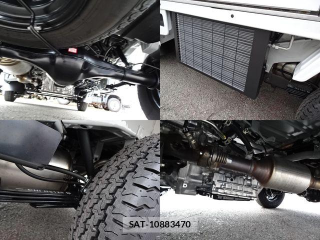 Daihatsu HIJET TRUCK 2026-02 6215398-11