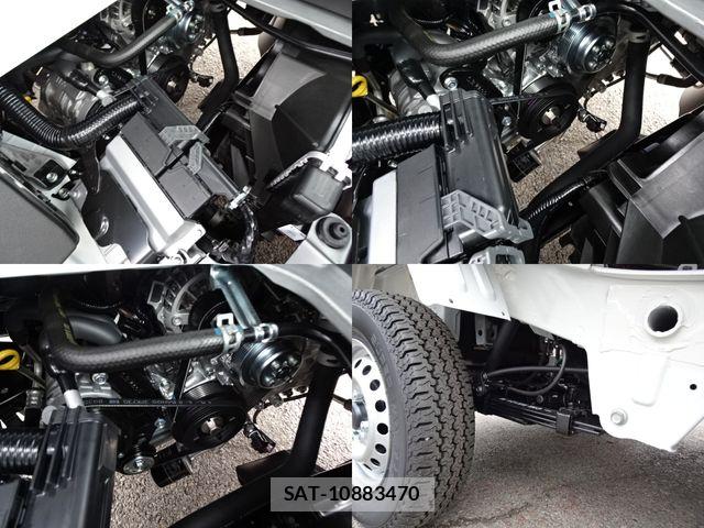 Daihatsu HIJET TRUCK 2026-02 6215398-12