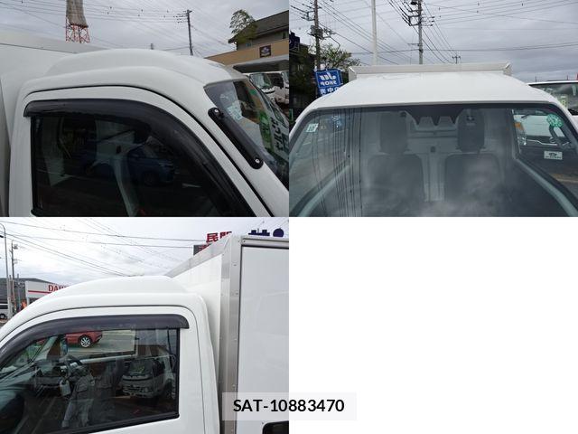 Daihatsu HIJET TRUCK 2026-02 6215398-3