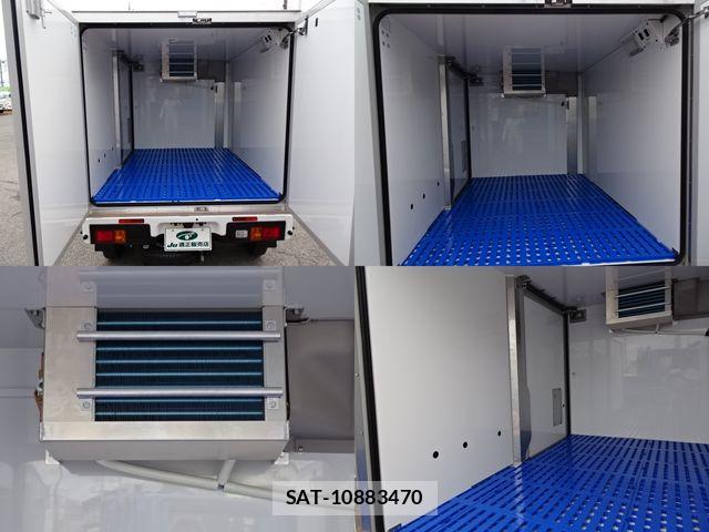 Daihatsu HIJET TRUCK 2026-02 6215398-5