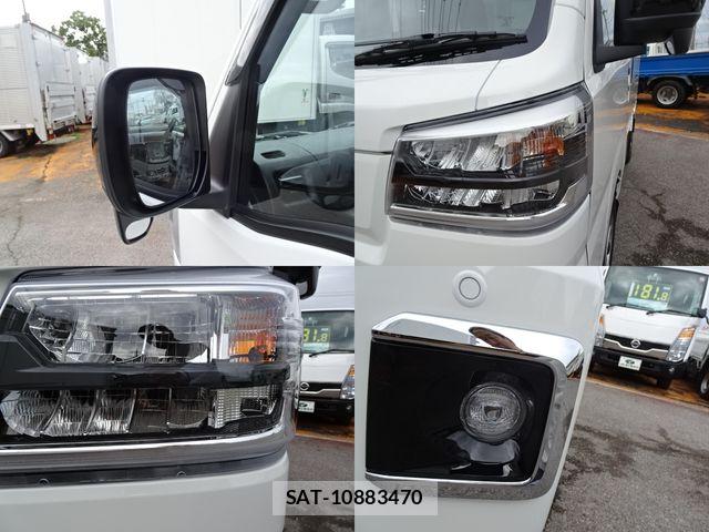 Daihatsu HIJET TRUCK 2026-02 6215398-8