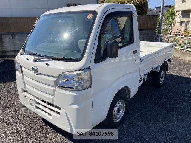 Daihatsu HIJET TRUCK 2015-11 6264369-0