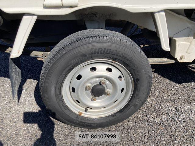 Daihatsu HIJET TRUCK 2015-11 6264369-9