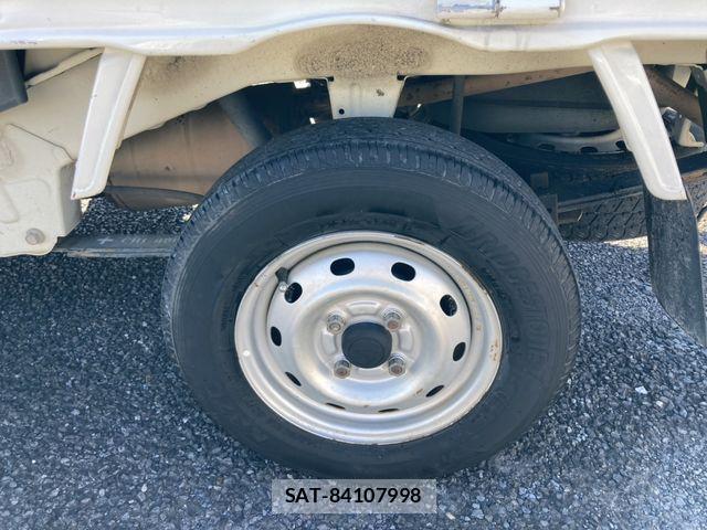 Daihatsu HIJET TRUCK 2015-11 6264369-10