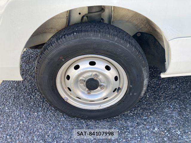 Daihatsu HIJET TRUCK 2015-11 6264369-11