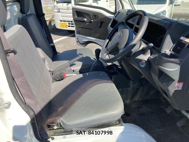 Daihatsu HIJET TRUCK 2015-11 6264369-12