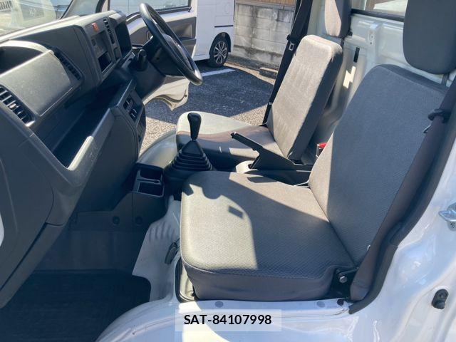 Daihatsu HIJET TRUCK 2015-11 6264369-13