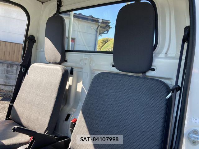 Daihatsu HIJET TRUCK 2015-11 6264369-14