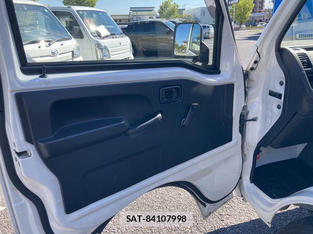 Daihatsu HIJET TRUCK 2015-11 6264369-15
