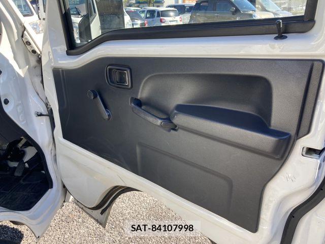 Daihatsu HIJET TRUCK 2015-11 6264369-16