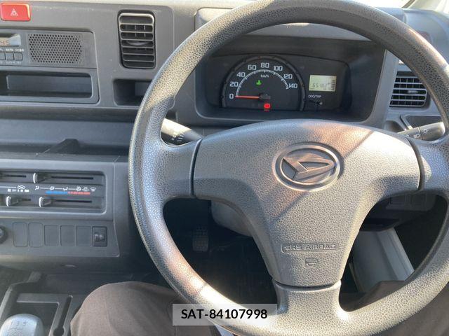 Daihatsu HIJET TRUCK 2015-11 6264369-18