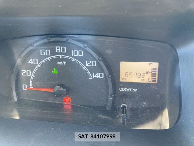 Daihatsu HIJET TRUCK 2015-11 6264369-19