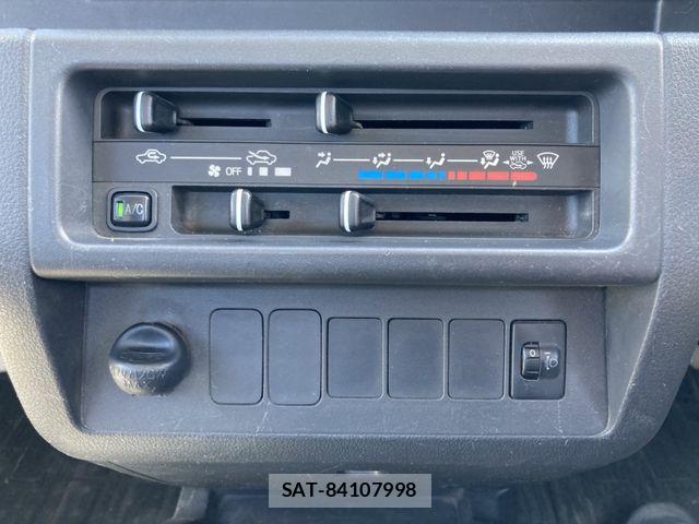 Daihatsu HIJET TRUCK 2015-11 6264369-21