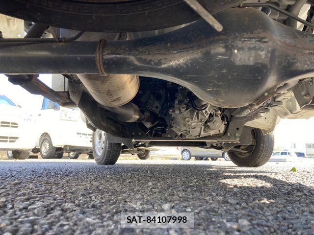 Daihatsu HIJET TRUCK 2015-11 6264369-24