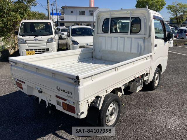 Daihatsu HIJET TRUCK 2015-11 6264369-2
