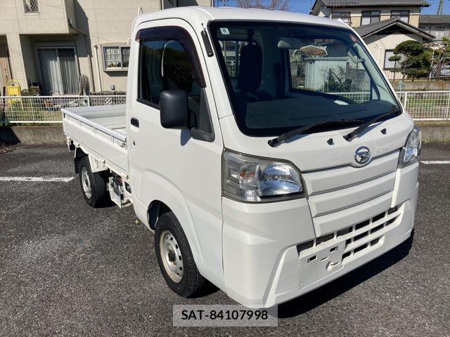 Daihatsu HIJET TRUCK 2015-11 6264369-3