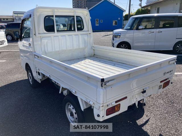 Daihatsu HIJET TRUCK 2015-11 6264369-4