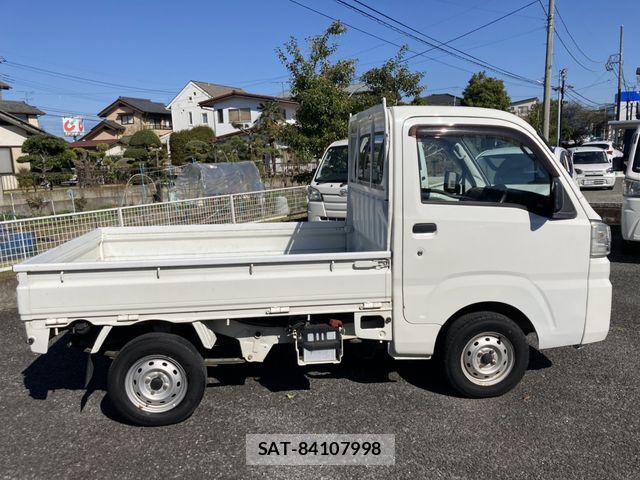 Daihatsu HIJET TRUCK 2015-11 6264369-6