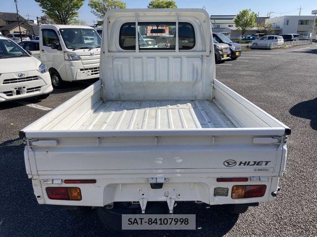 Daihatsu HIJET TRUCK 2015-11 6264369-7