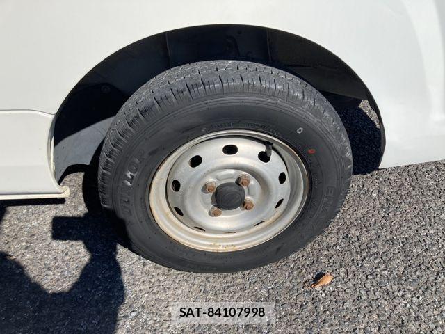 Daihatsu HIJET TRUCK 2015-11 6264369-8