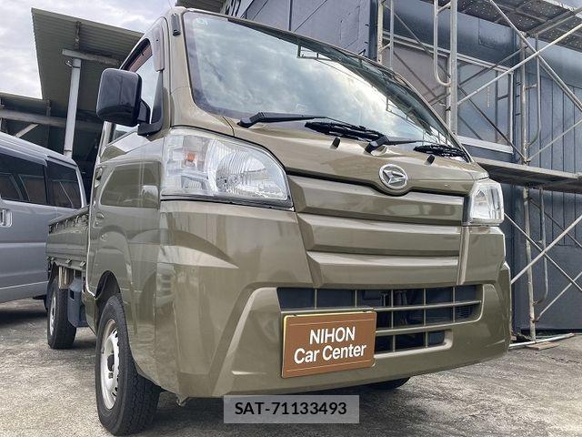 Daihatsu HIJET TRUCK 2017-03 6271810-0