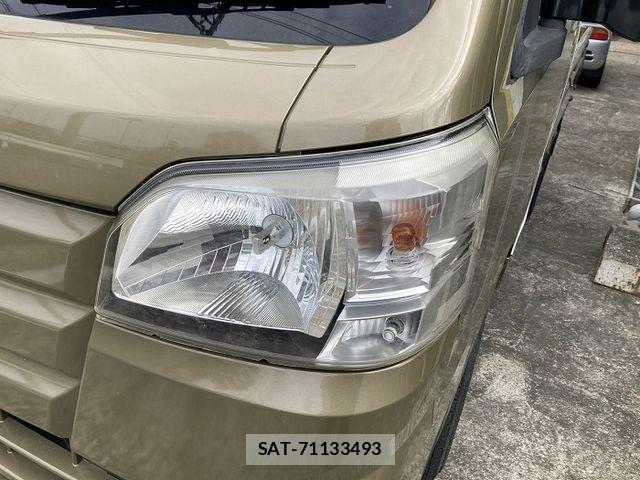 Daihatsu HIJET TRUCK 2017-03 6271810-9
