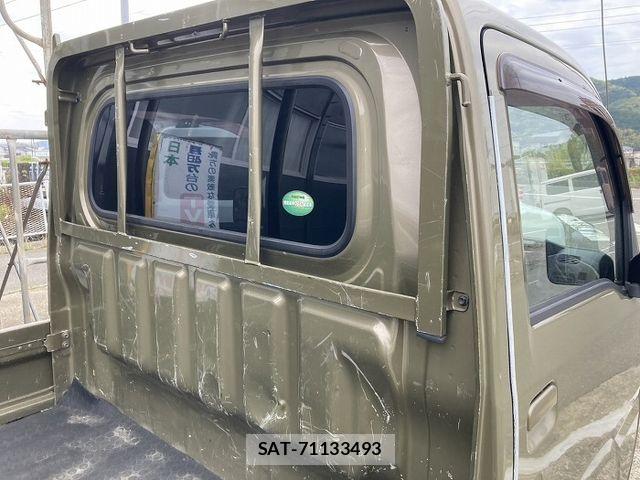 Daihatsu HIJET TRUCK 2017-03 6271810-10