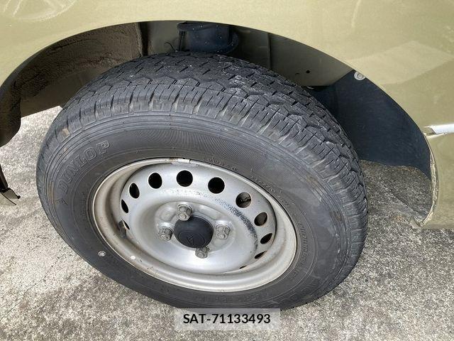 Daihatsu HIJET TRUCK 2017-03 6271810-14
