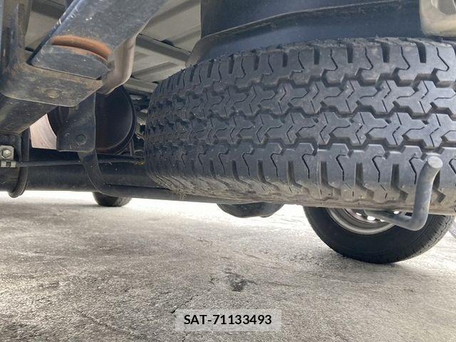 Daihatsu HIJET TRUCK 2017-03 6271810-16
