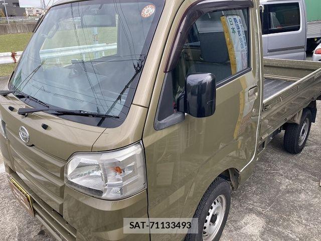 Daihatsu HIJET TRUCK 2017-03 6271810-18