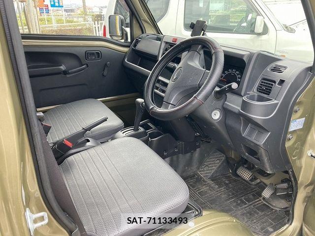 Daihatsu HIJET TRUCK 2017-03 6271810-1