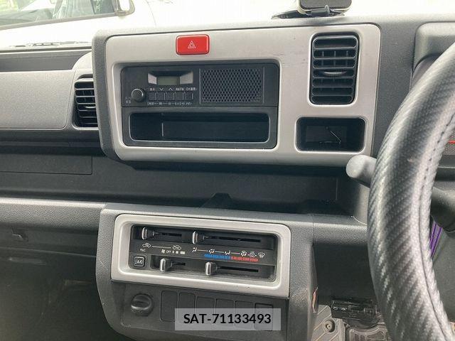 Daihatsu HIJET TRUCK 2017-03 6271810-19