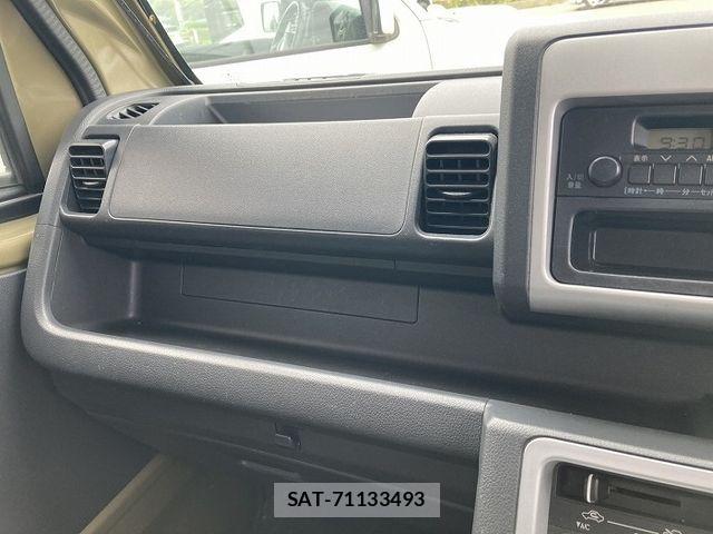 Daihatsu HIJET TRUCK 2017-03 6271810-22