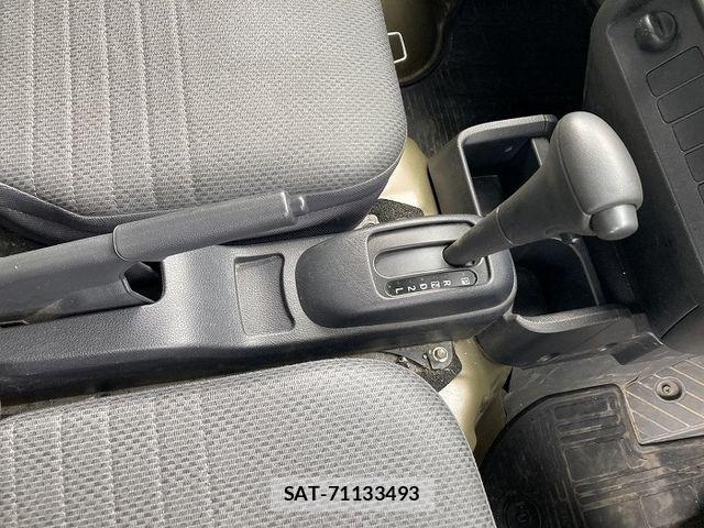 Daihatsu HIJET TRUCK 2017-03 6271810-24
